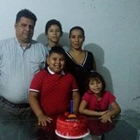 edwin  duarte gomez