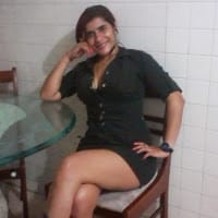 Erika Mendieta