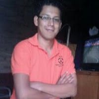 marcos Mejia