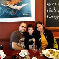 Roger Guerrero Godoy