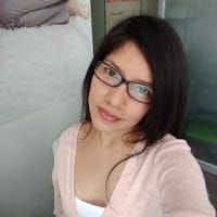 Flor D' María Solís Mendoza