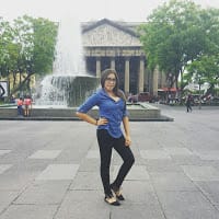 Karla Temores