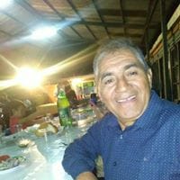 Humberto Mejias