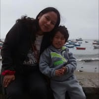 Roxana Espiritu Ponce