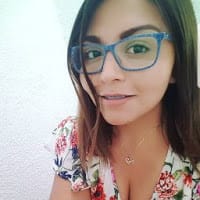 Adriana Elizabeth Maria Lopez