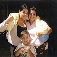 Yadira La Rosa