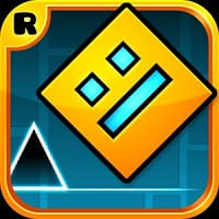 Derek geometry dash
