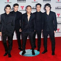 CNCO daily