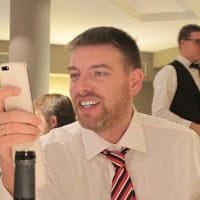 Gustavo Castillo Viviano