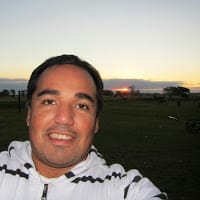 FERNANDO RAMIREZ