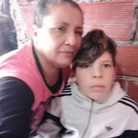 Claudia Ramirez