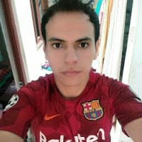 Joni Chumbes Barrera
