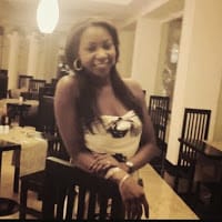 Jennyfer Codrington