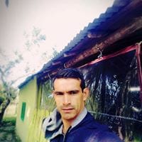 cristyan Gerardo Gómez