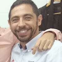 Jose Ortuño