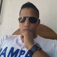 Eliezer Santos