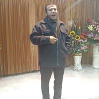 Efrain Garcia