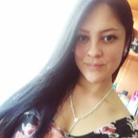 Andrea Del Pilar GOMEZ DELGADO
