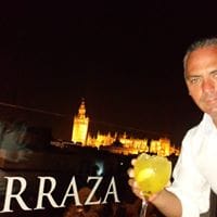Jose Rionegro diaz