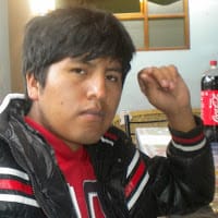 Cesar Coila