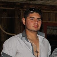Adan Briones