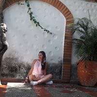 Paula Sofia Duque Velasquez