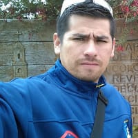 Daniel Esteban Leon Cortes