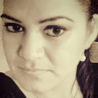 Alejandra Ramos Hernandez