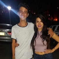 gerson camilo uribe pedraza