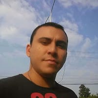 Andres Caridad