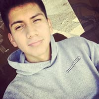 Fernando Zari