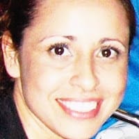 Alejandra Montiel