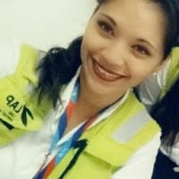 adriana sayan