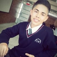 daniel torres