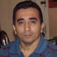 Fernando Moron
