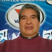 Juan perez aguirre