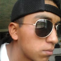 Simon castillo lopez