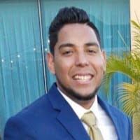 Luis Rodriguez