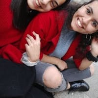 Andrea Ferrer  Muñiz