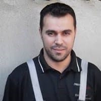 Carlos gonzalez