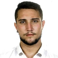 Sergio Sánchez Nova