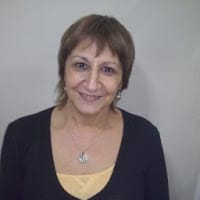 Mary Ponto
