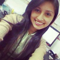 Mayra Quispe Miranda