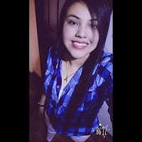 Andrea Gonzalez
