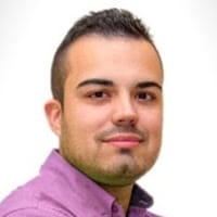Demian Sansano