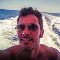 Daniel Martinez