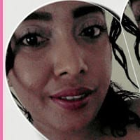 cristy Rojas