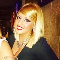 Jessica Rubio Vázquez