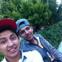 cristopher venegas