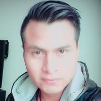 Diego Chalco Chavez